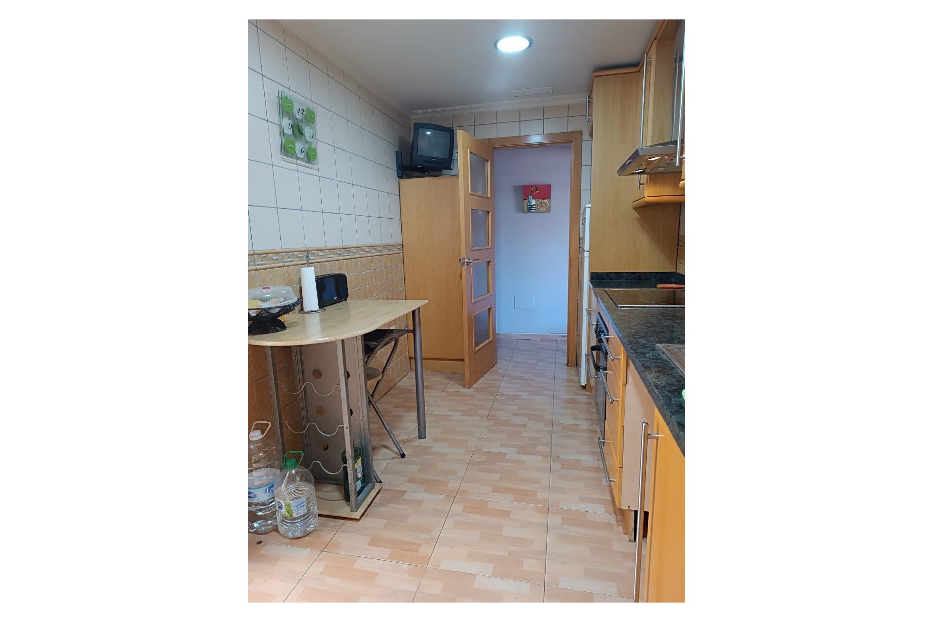 Resale - Apartment -
Los Montesinos - Costa Blanca