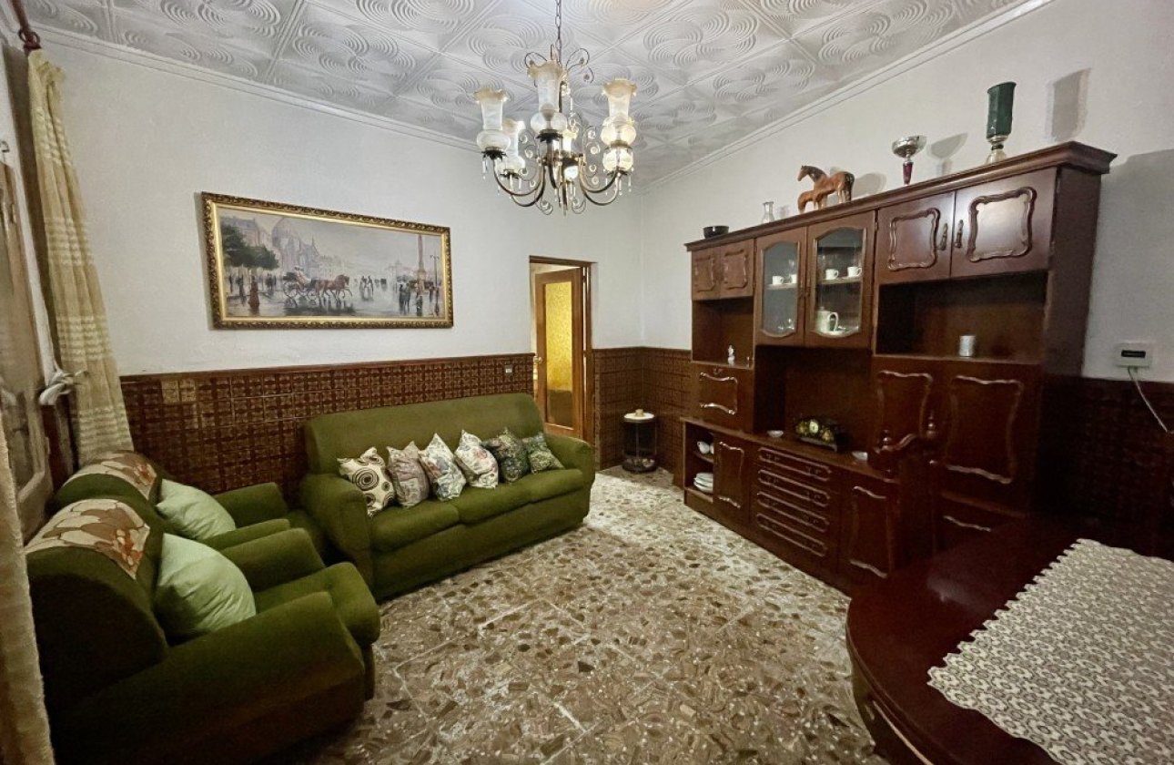 Resale - Apartment -
Los Montesinos - Costa Blanca