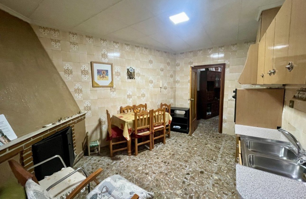 Resale - Apartment -
Los Montesinos - Costa Blanca