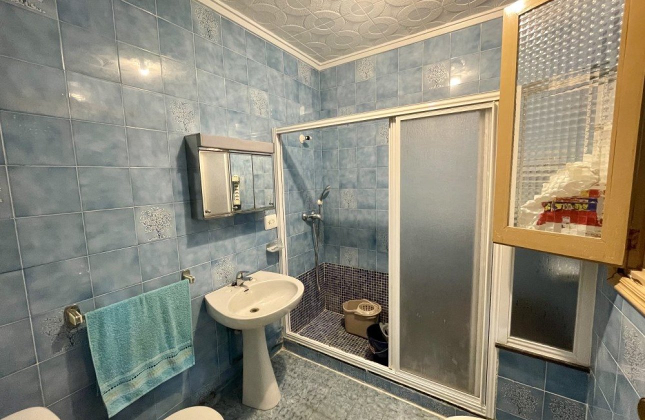 Resale - Apartment -
Los Montesinos - Costa Blanca