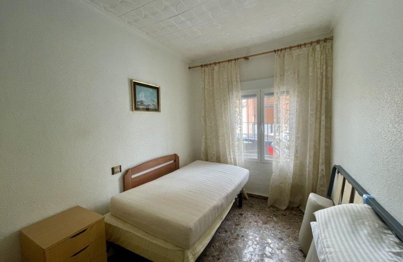 Resale - Apartment -
Los Montesinos - Costa Blanca