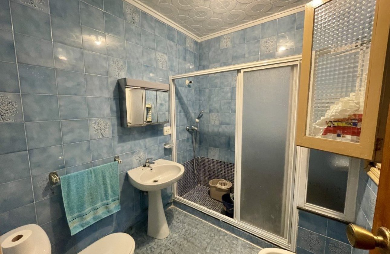 Resale - Apartment -
Los Montesinos - Costa Blanca