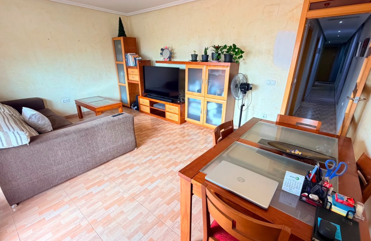 Resale - Apartment -
Los Montesinos - Costa Blanca