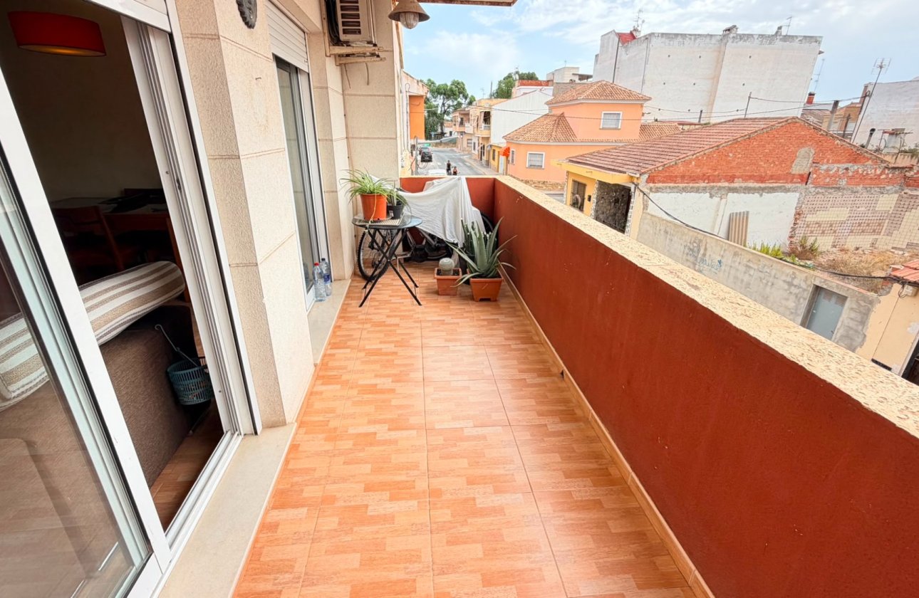 Resale - Apartment -
Los Montesinos - Costa Blanca