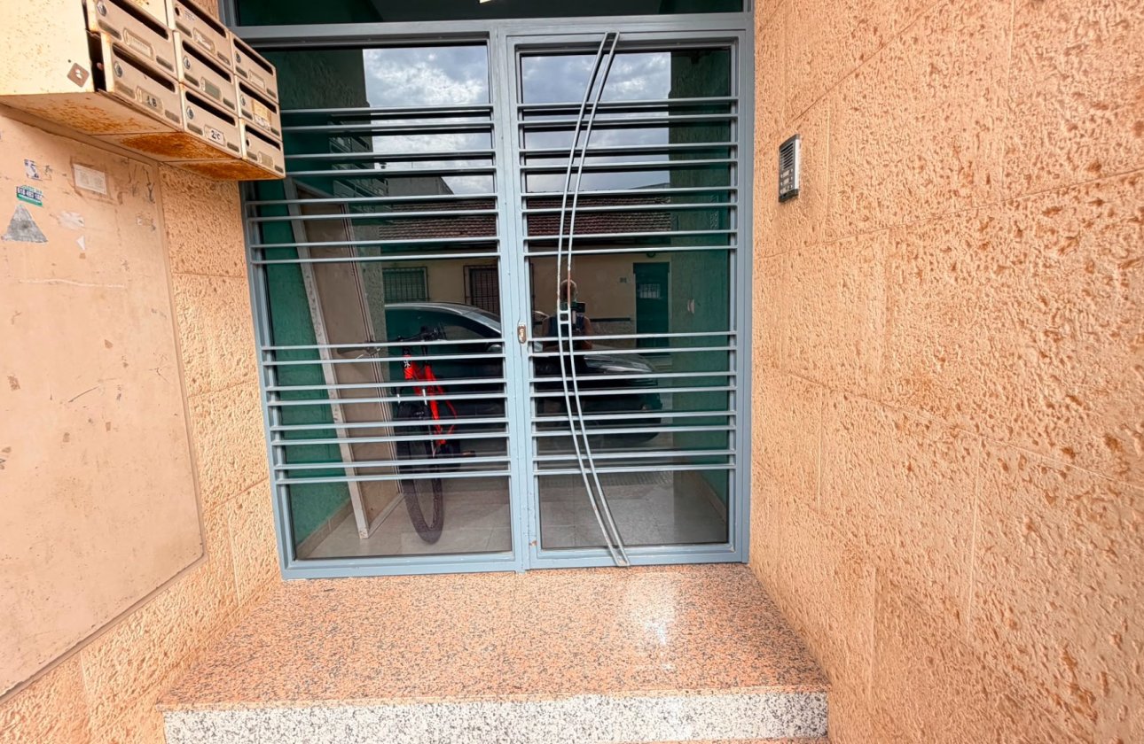 Resale - Apartment -
Los Montesinos - Costa Blanca