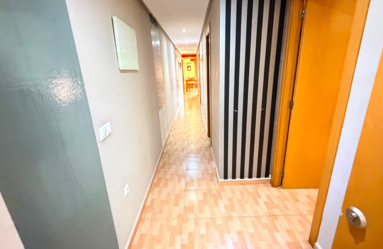 Resale - Apartment -
Los Montesinos - Costa Blanca