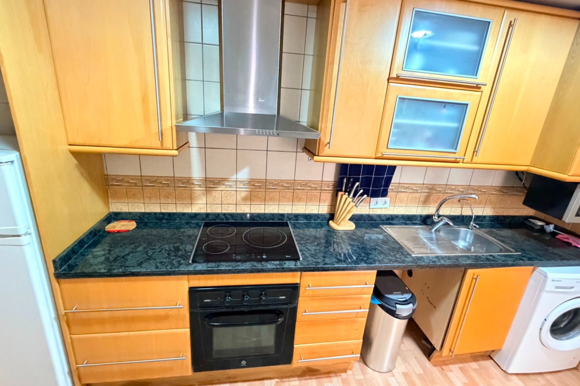 Resale - Apartment -
Los Montesinos - Costa Blanca