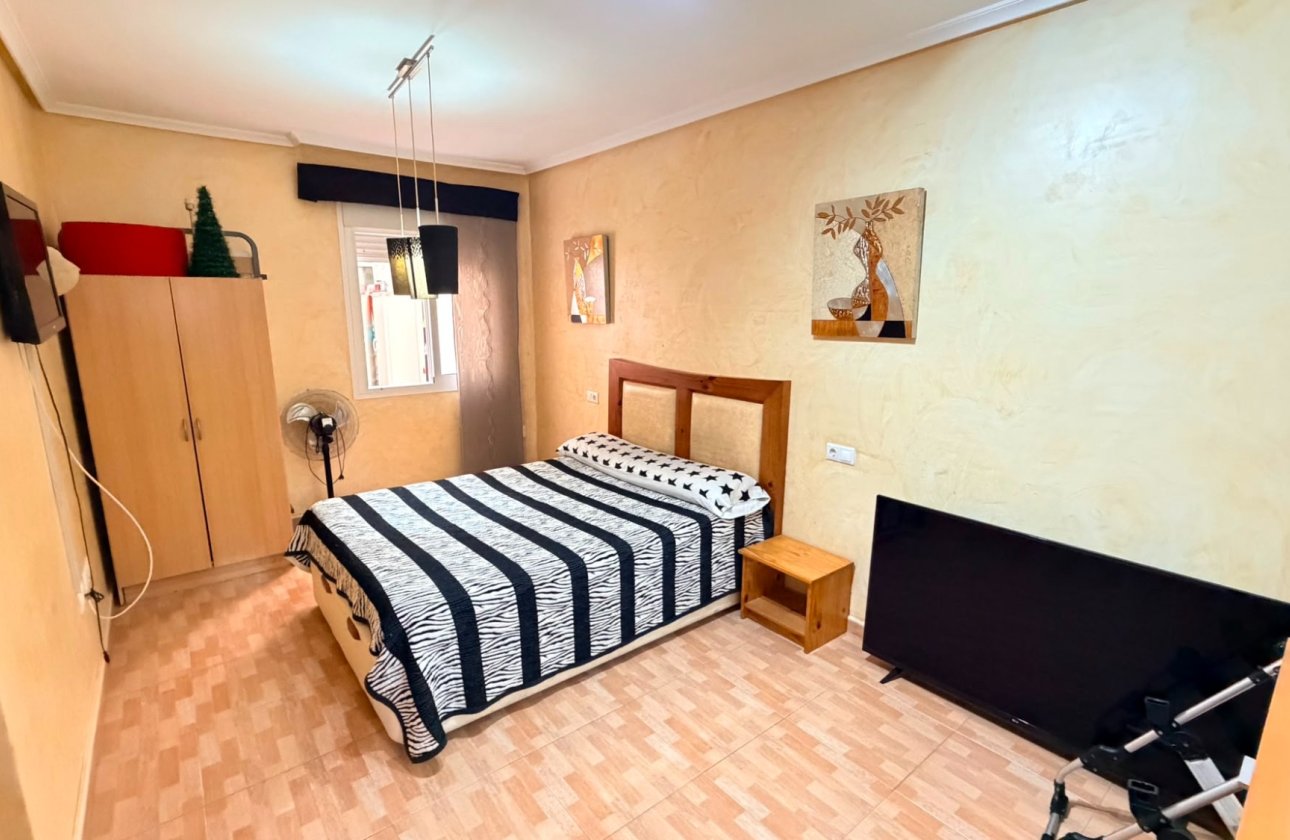 Resale - Apartment -
Los Montesinos - Costa Blanca