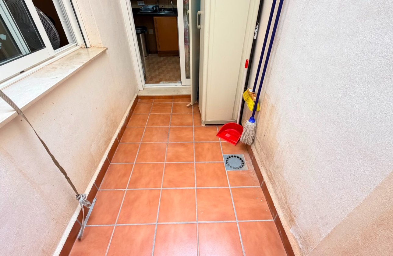 Resale - Apartment -
Los Montesinos - Costa Blanca