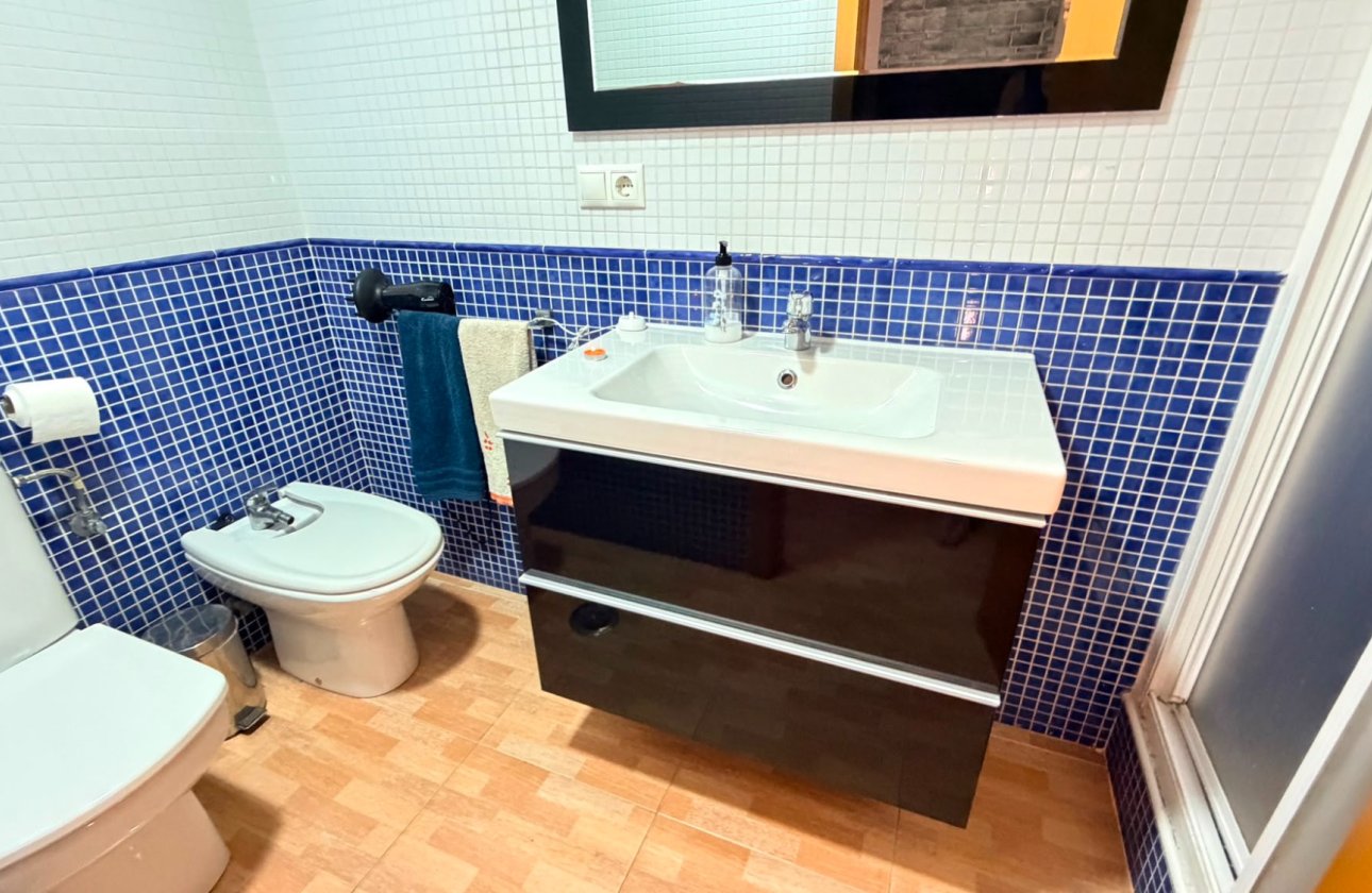 Resale - Apartment -
Los Montesinos - Costa Blanca