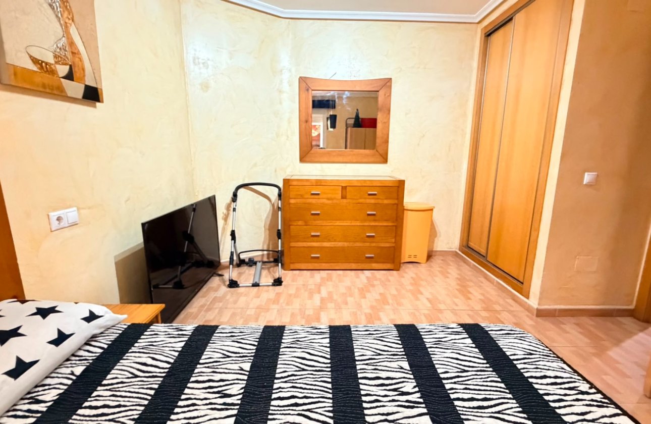 Resale - Apartment -
Los Montesinos - Costa Blanca