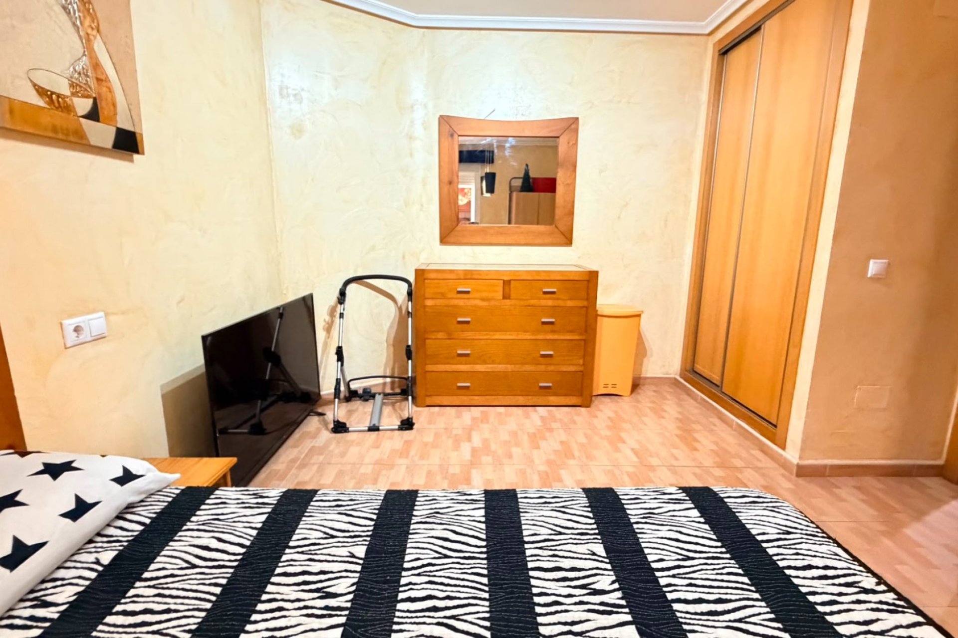 Resale - Apartment -
Los Montesinos - Costa Blanca