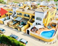 Resale - Apartment -
Los Montesinos - Costa Blanca