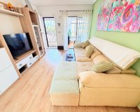 Resale - Apartment -
Los Montesinos - Costa Blanca