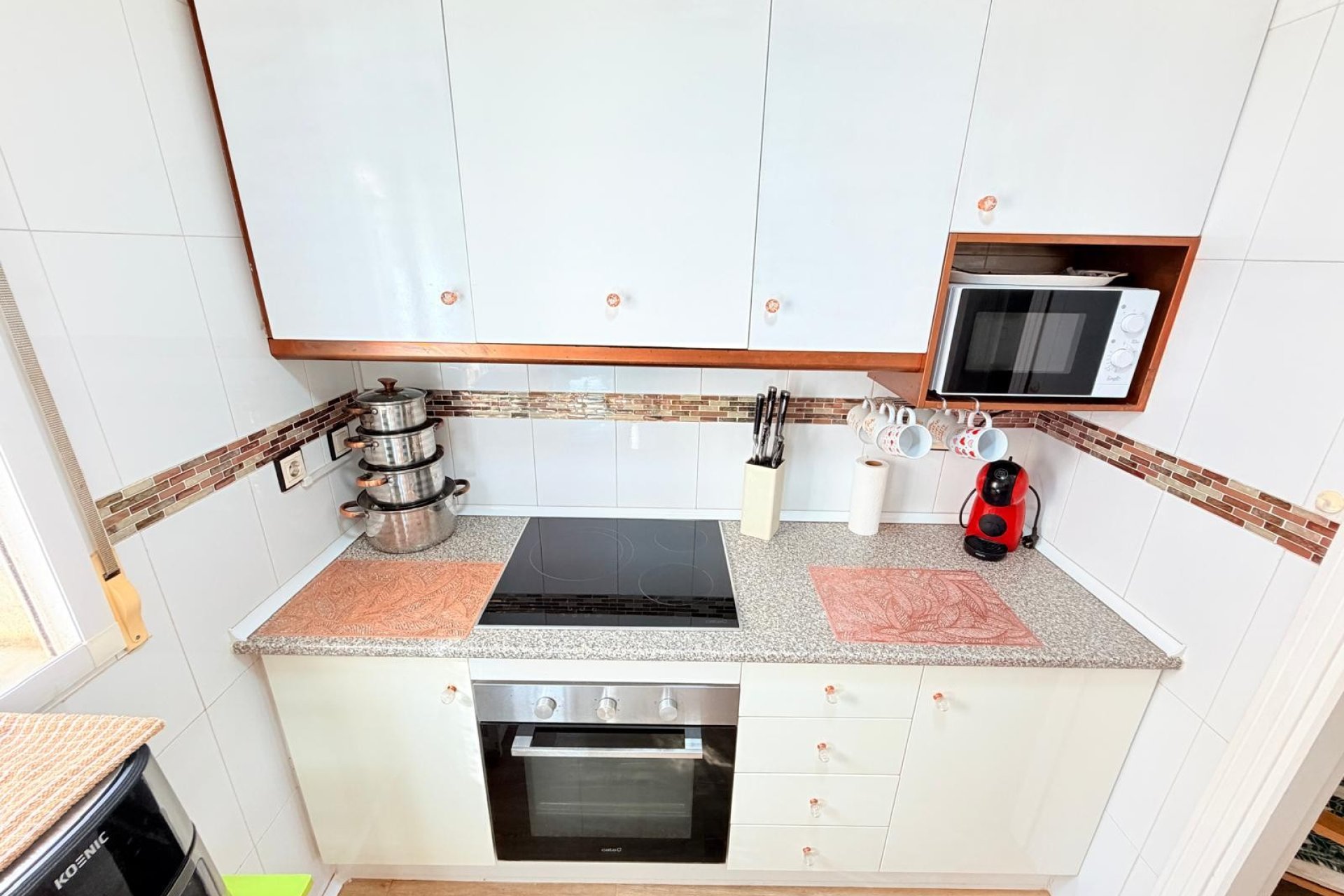 Resale - Apartment -
Los Montesinos - Costa Blanca