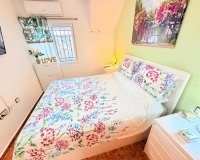 Resale - Apartment -
Los Montesinos - Costa Blanca