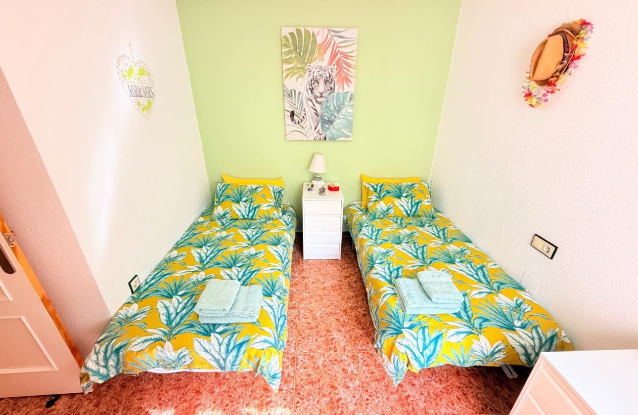 Resale - Apartment -
Los Montesinos - Costa Blanca