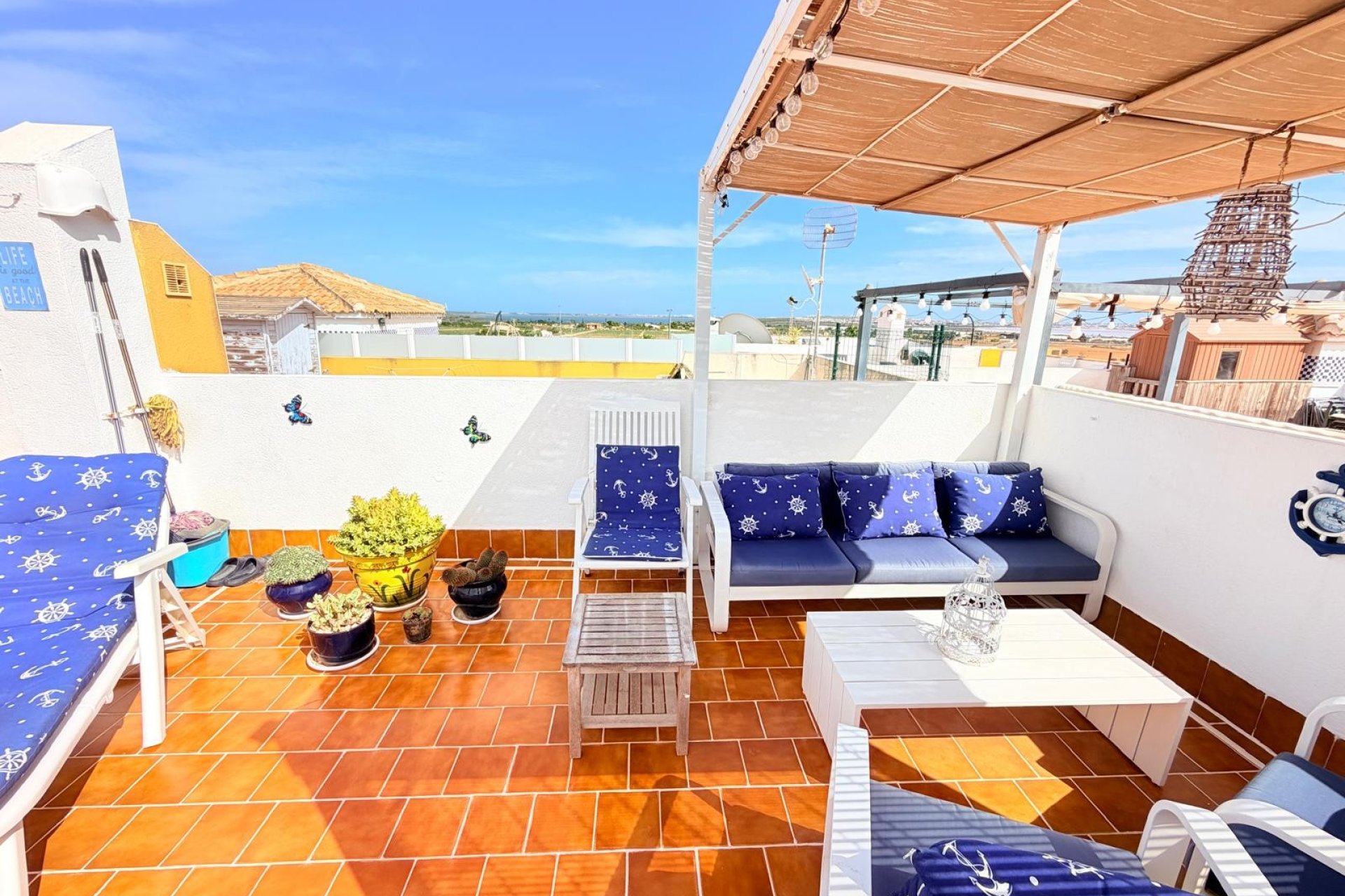 Resale - Apartment -
Los Montesinos - Costa Blanca