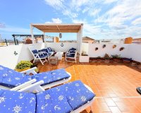 Resale - Apartment -
Los Montesinos - Costa Blanca