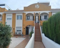 Resale - Apartment -
Los Montesinos - Costa Blanca