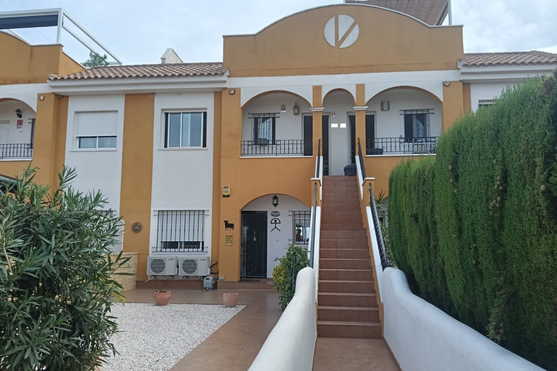 Resale - Apartment -
Los Montesinos - Costa Blanca