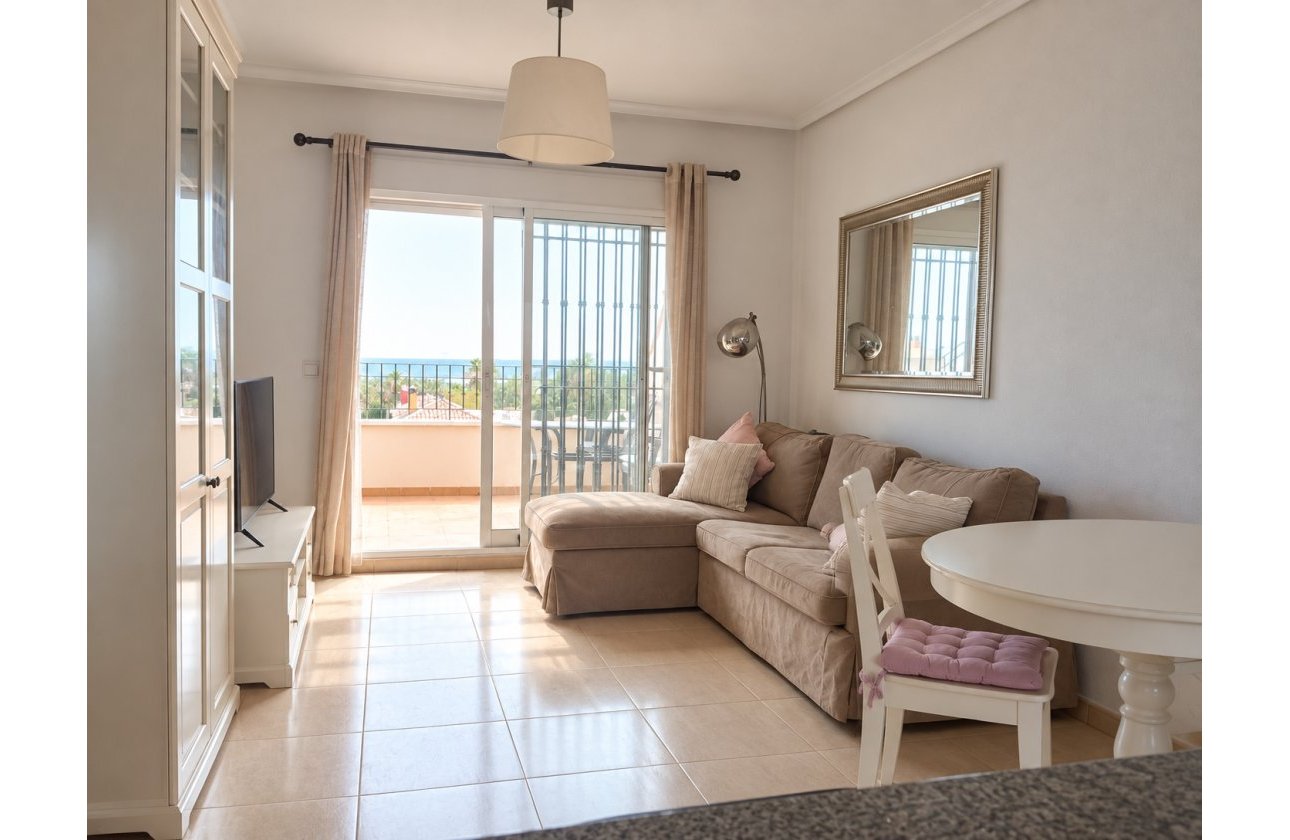 Resale - Apartment -
Los Montesinos - Costa Blanca