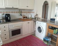 Resale - Apartment -
Los Montesinos - Costa Blanca
