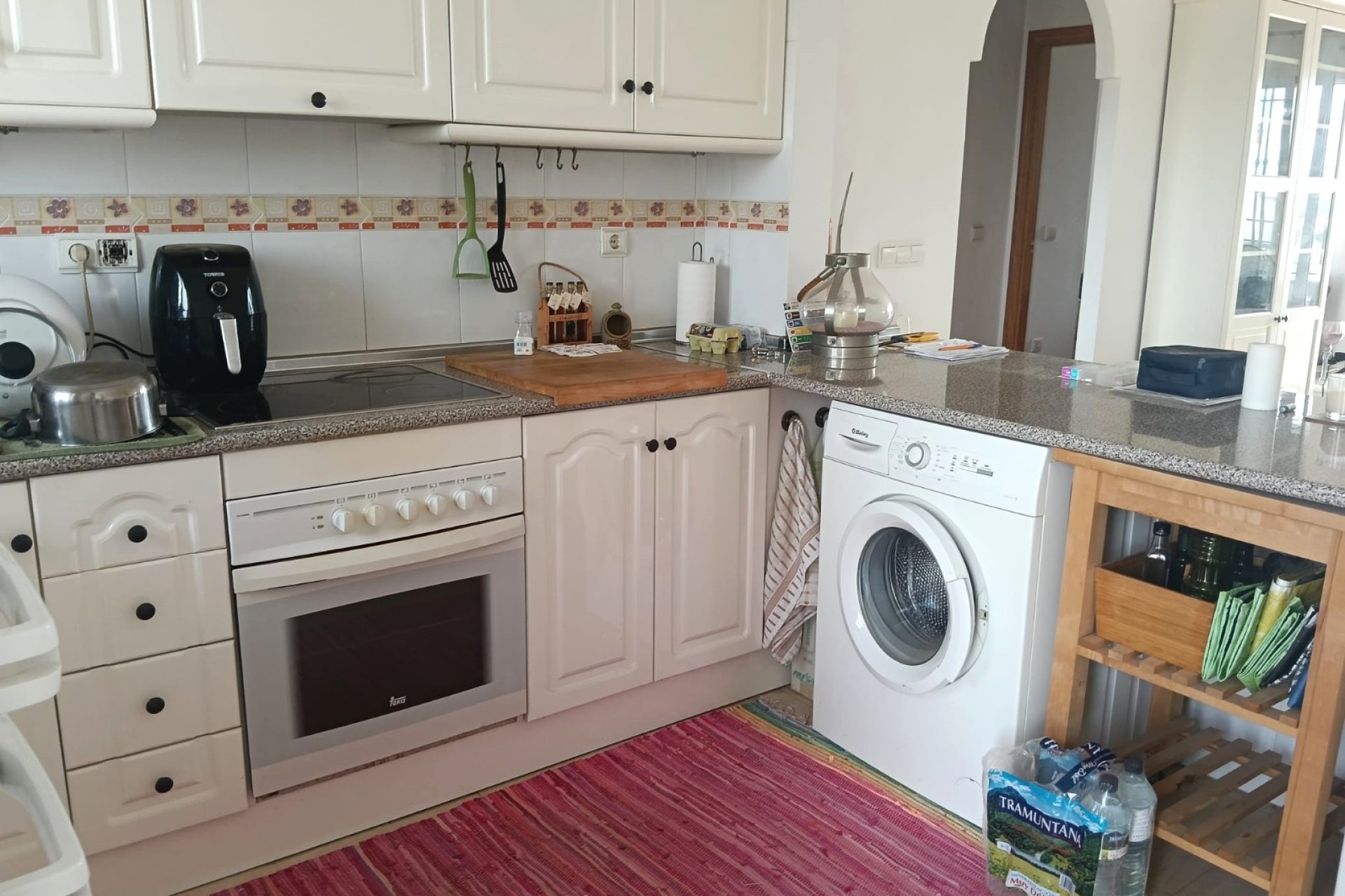 Resale - Apartment -
Los Montesinos - Costa Blanca