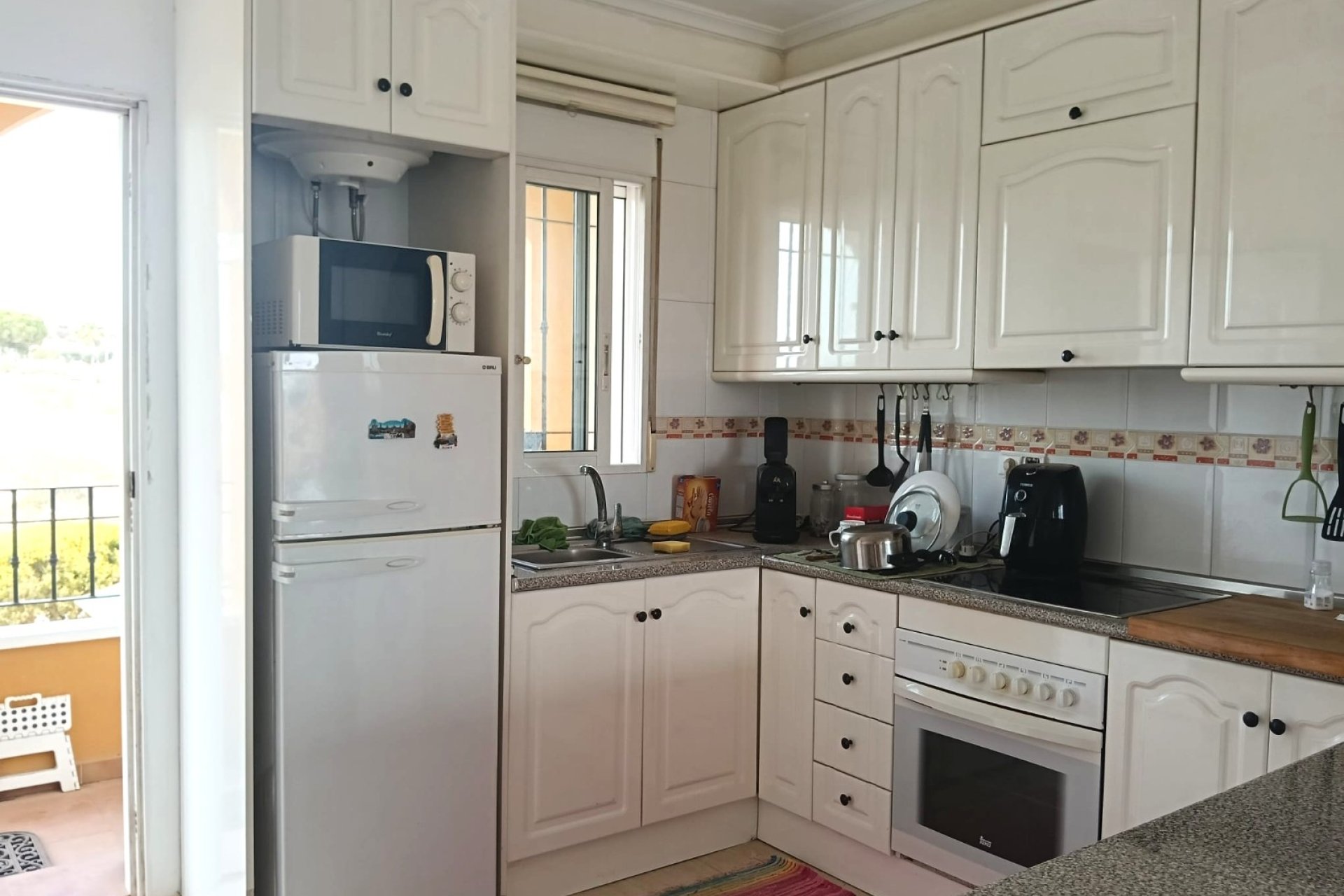 Resale - Apartment -
Los Montesinos - Costa Blanca