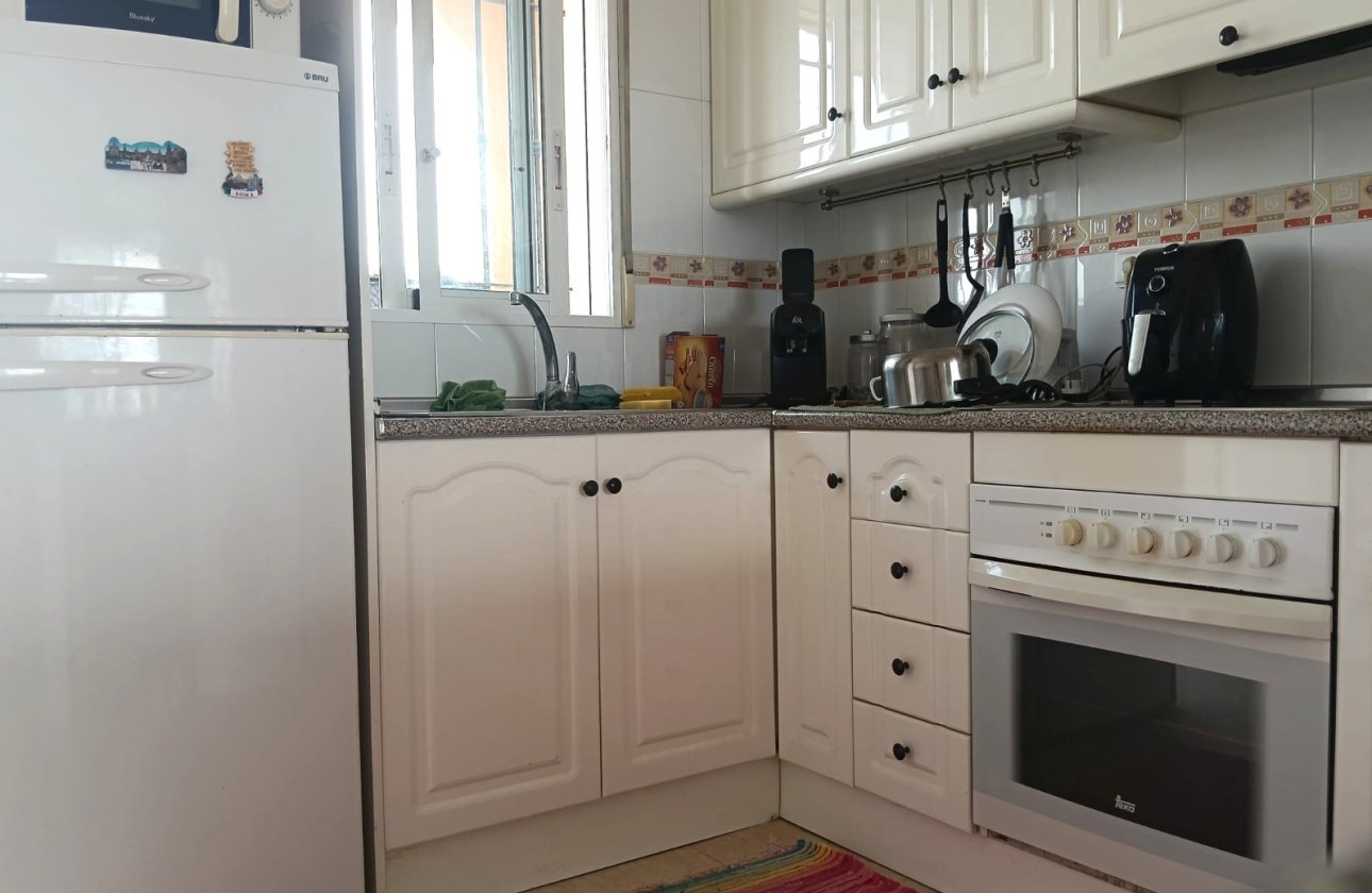 Resale - Apartment -
Los Montesinos - Costa Blanca