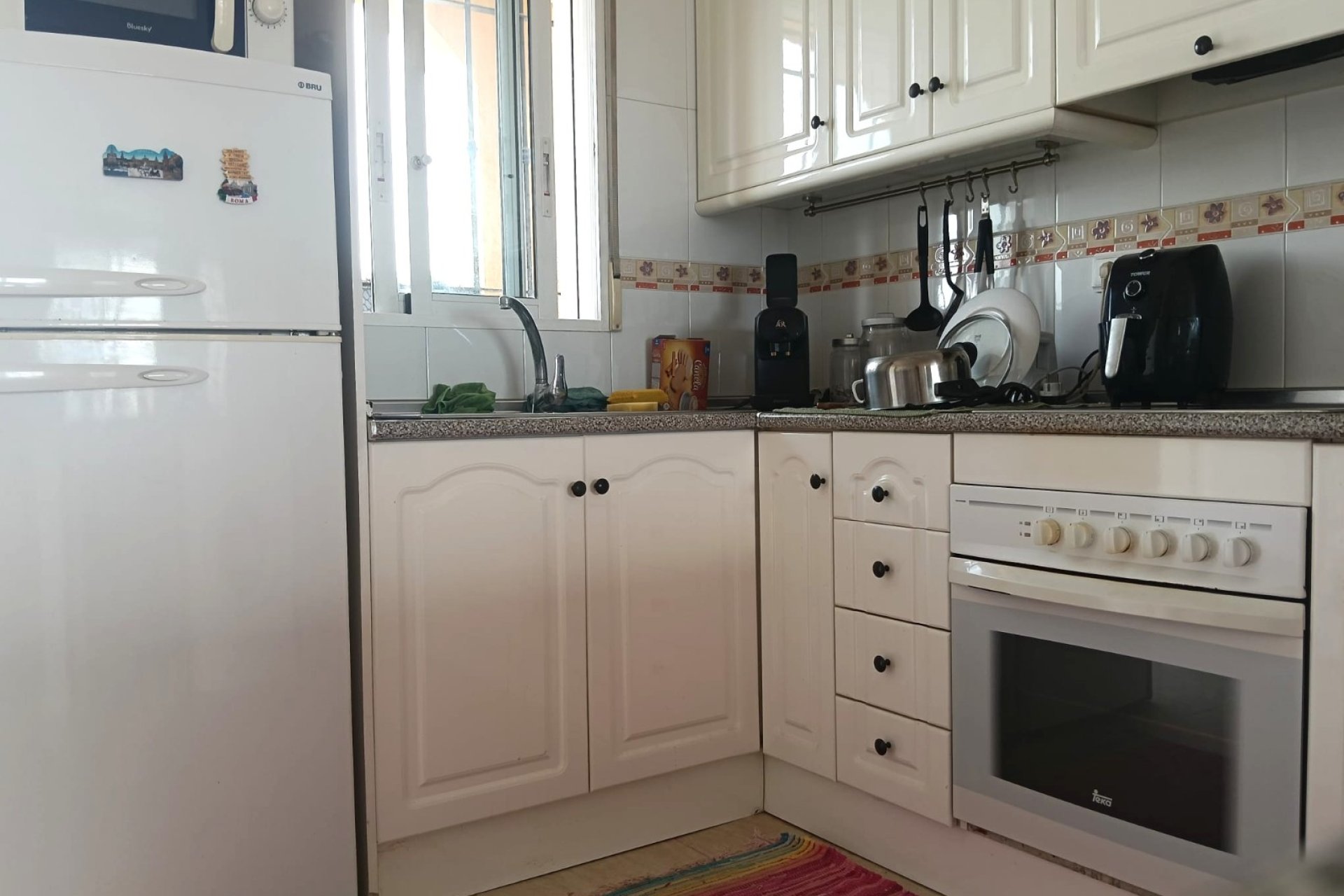 Resale - Apartment -
Los Montesinos - Costa Blanca