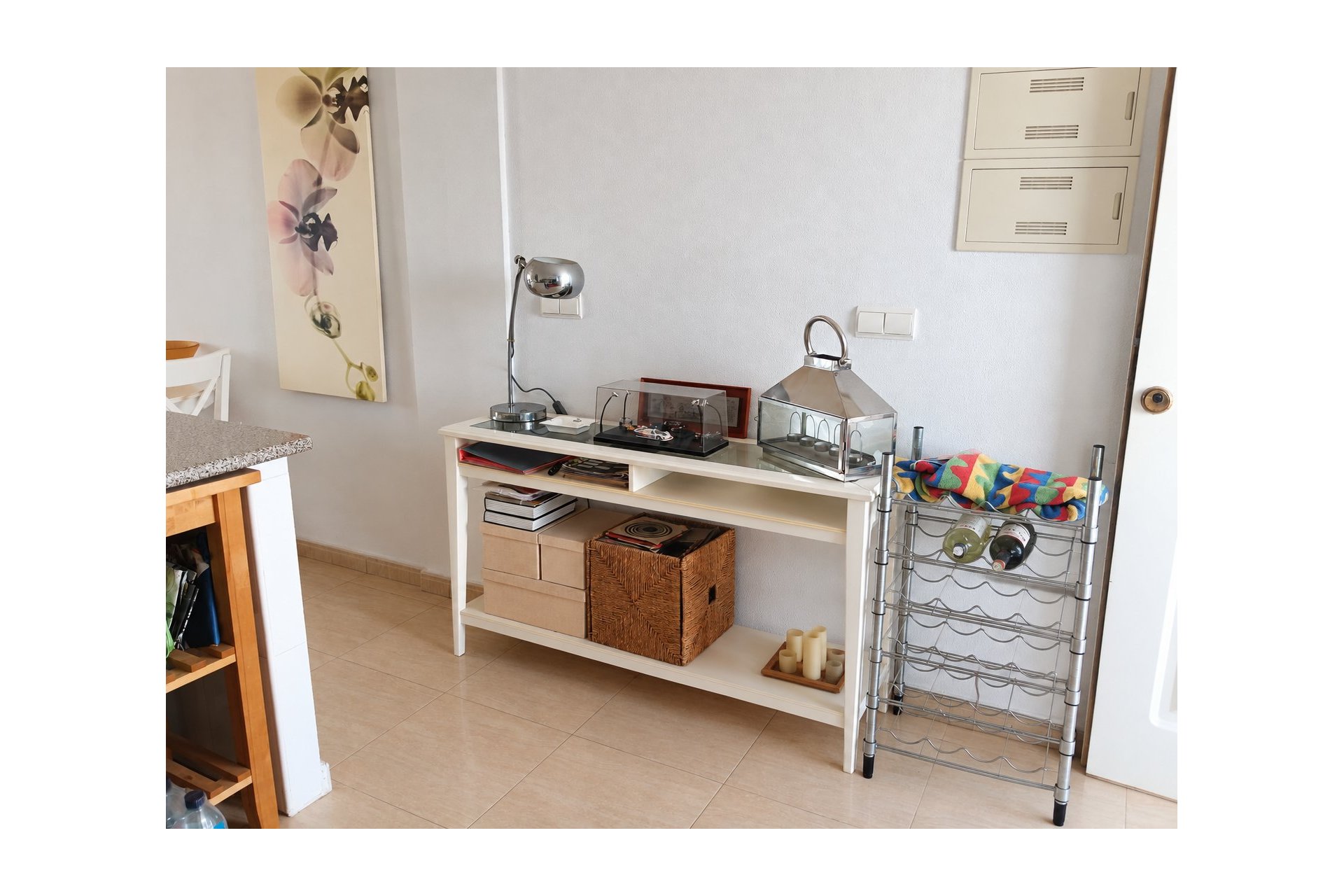 Resale - Apartment -
Los Montesinos - Costa Blanca
