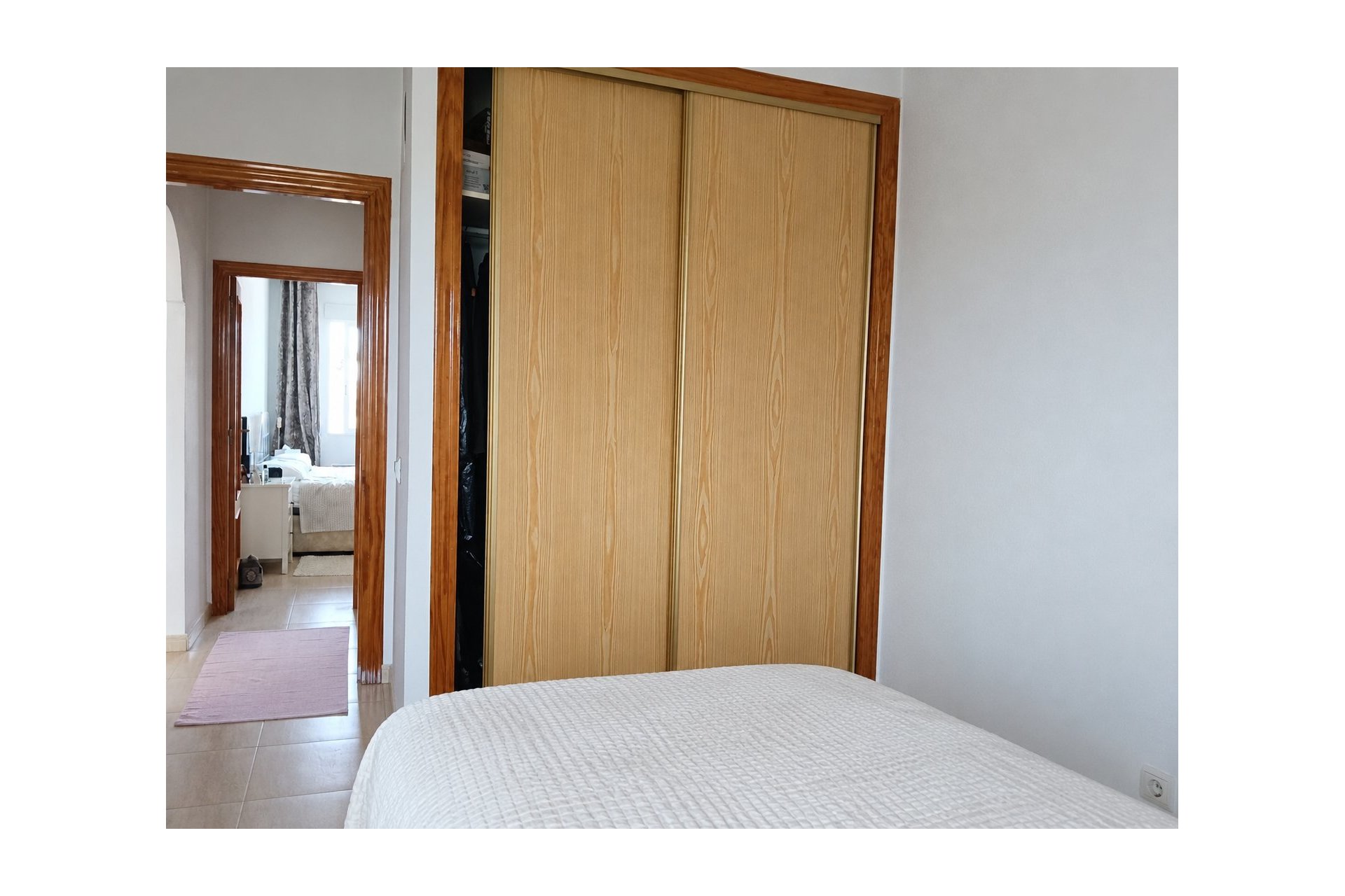 Resale - Apartment -
Los Montesinos - Costa Blanca