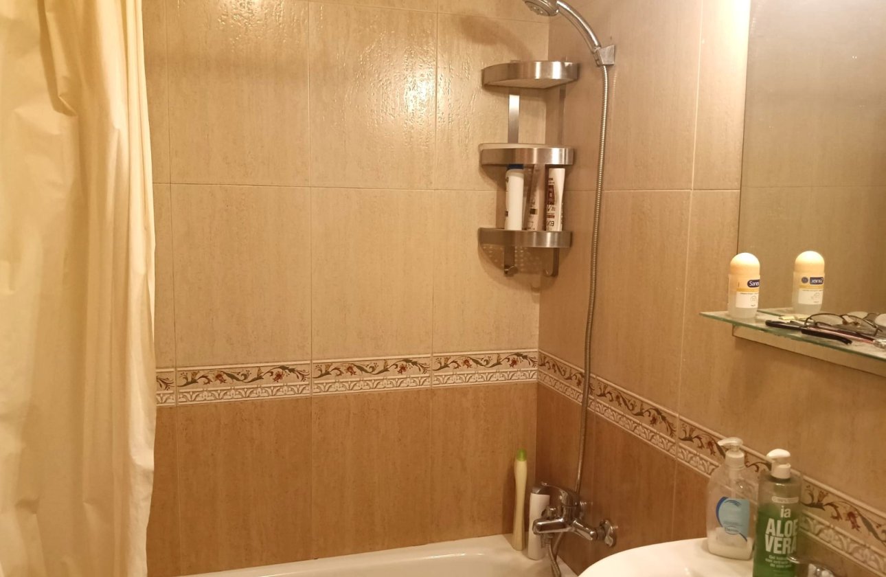 Resale - Apartment -
Los Montesinos - Costa Blanca