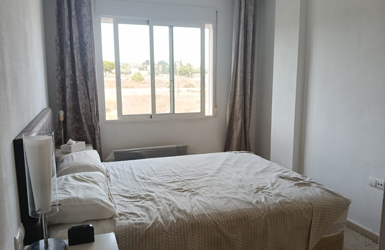 Resale - Apartment -
Los Montesinos - Costa Blanca