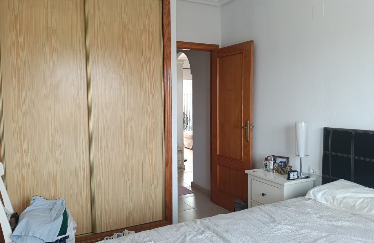 Resale - Apartment -
Los Montesinos - Costa Blanca