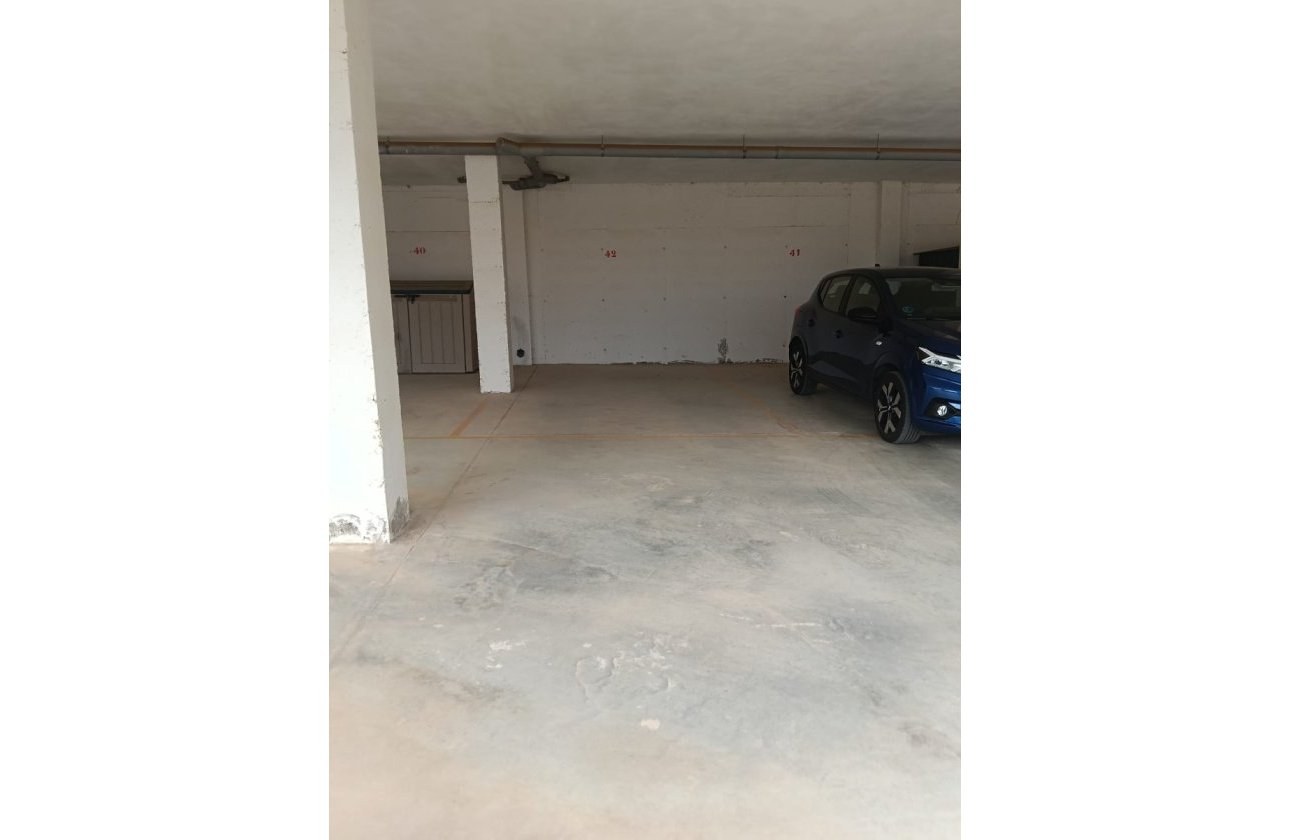 Resale - Apartment -
Los Montesinos - Costa Blanca