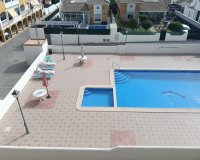 Resale - Apartment -
Los Montesinos - Costa Blanca