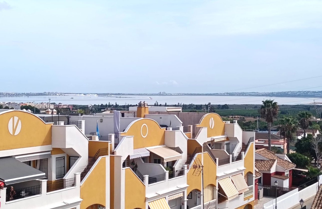 Resale - Apartment -
Los Montesinos - Costa Blanca