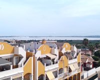 Resale - Apartment -
Los Montesinos - Costa Blanca
