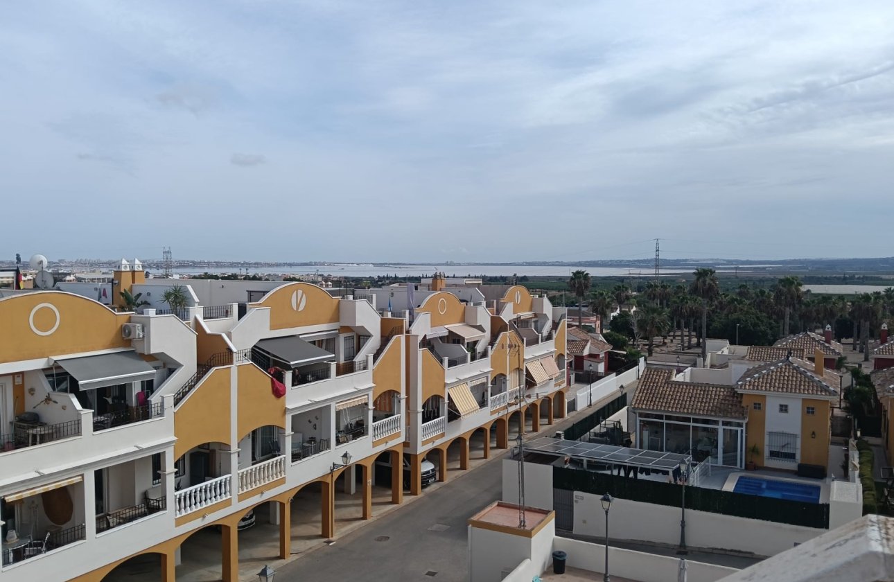 Resale - Apartment -
Los Montesinos - Costa Blanca