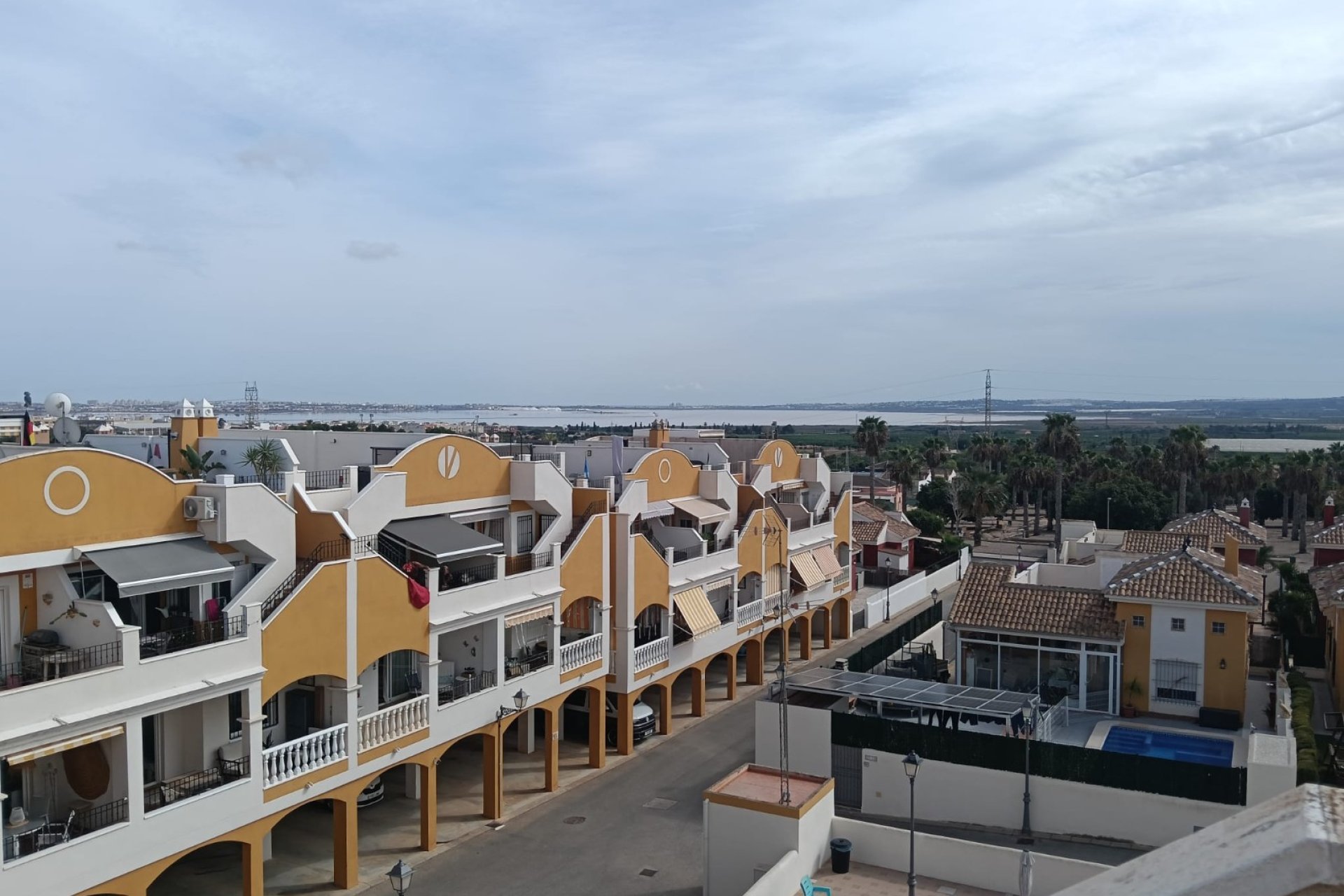 Resale - Apartment -
Los Montesinos - Costa Blanca