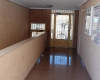 Resale - Apartment -
Los Montesinos - PUEBLO CENTRO