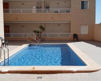 Resale - Apartment -
Los Montesinos - PUEBLO CENTRO