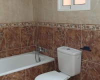 Resale - Apartment -
Los Montesinos - PUEBLO CENTRO