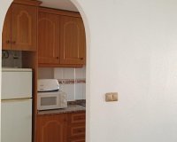 Resale - Apartment -
Los Montesinos - PUEBLO CENTRO