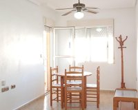Resale - Apartment -
Los Montesinos - PUEBLO CENTRO