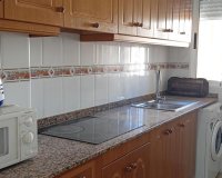 Resale - Apartment -
Los Montesinos - PUEBLO CENTRO
