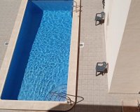 Resale - Apartment -
Los Montesinos - PUEBLO CENTRO