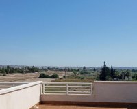 Resale - Apartment -
Los Montesinos - PUEBLO CENTRO